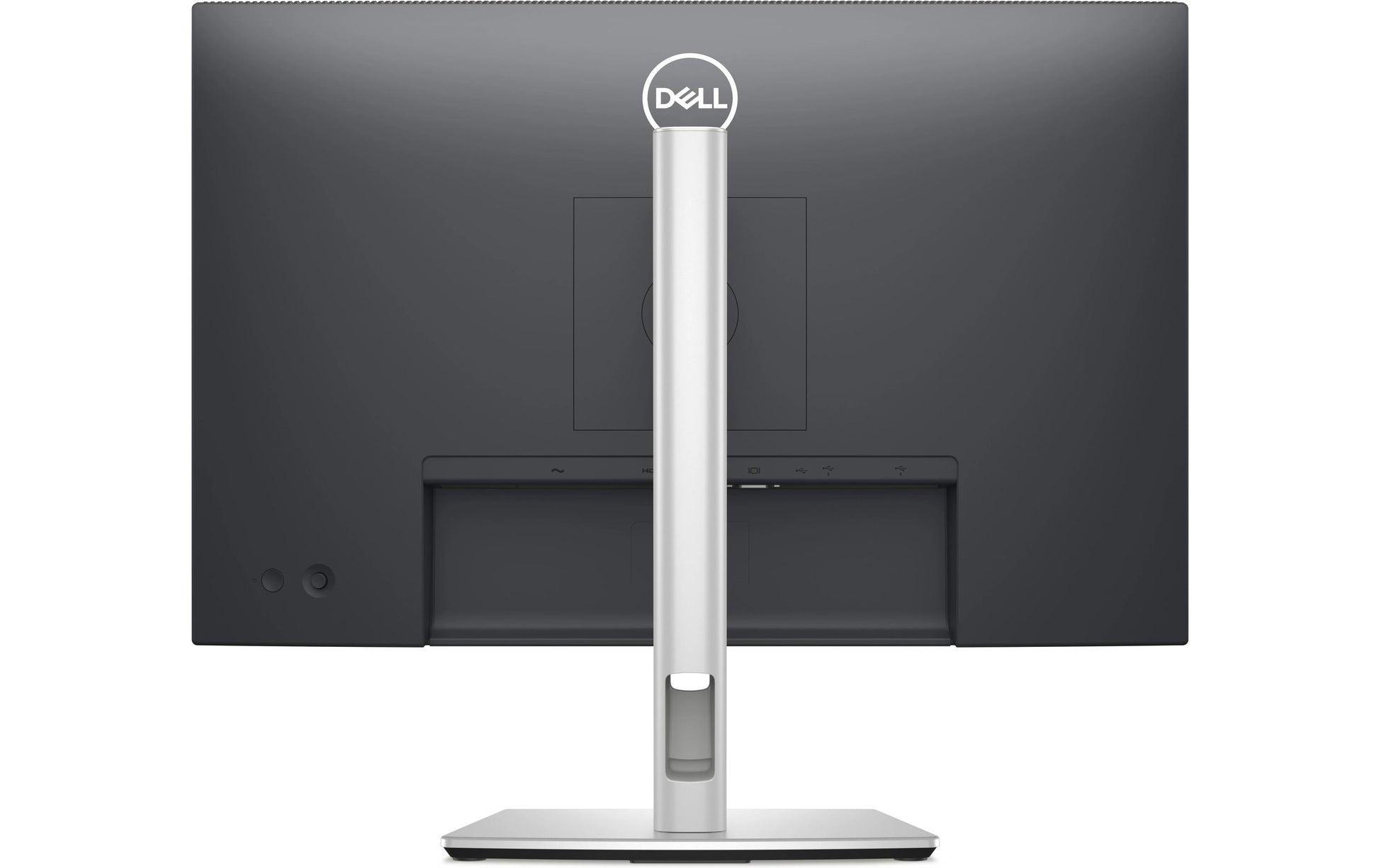 DELL P2425 – Monitor, 24,1" 1920 × 1200 (WUXGA), Schwarz