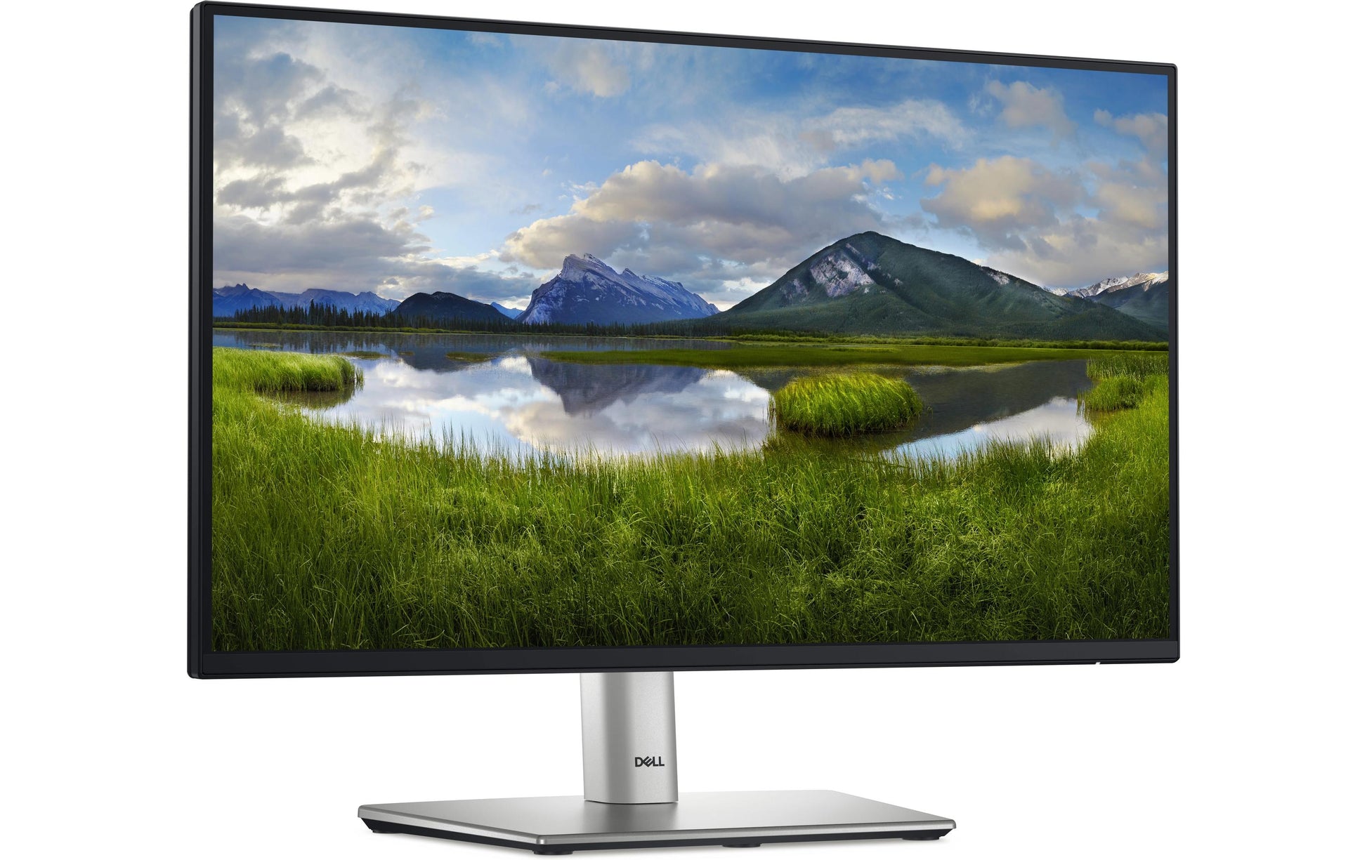 Dell P2225H – Monitor, 21,5" 1920 × 1080 (Full HD)
