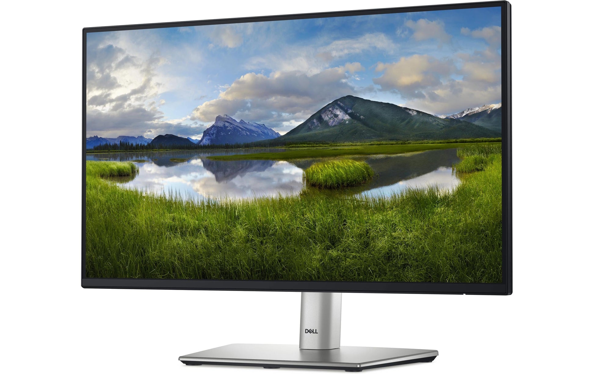 Dell P2225H – Monitor, 21,5" 1920 × 1080 (Full HD)