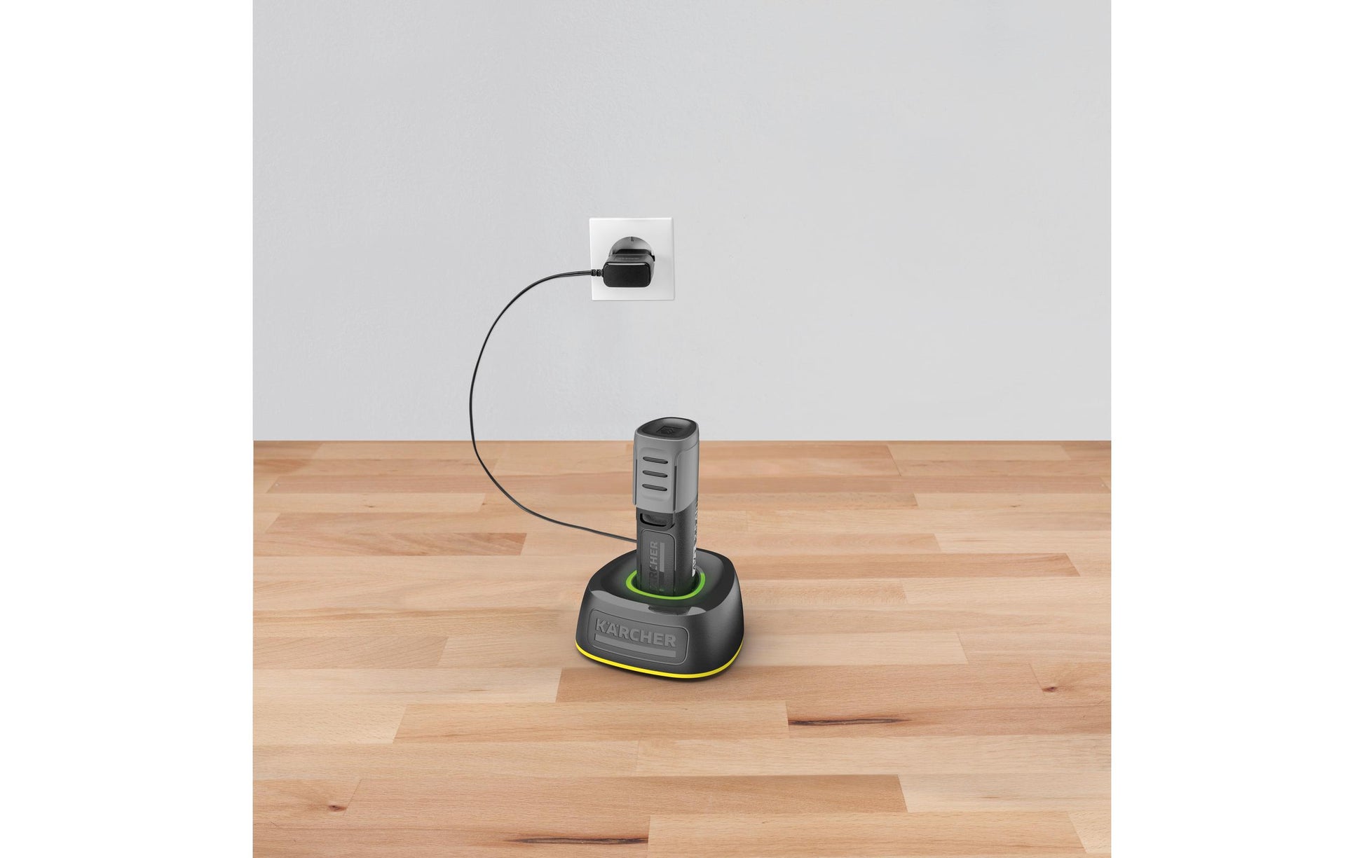 Kärcher Akku – 10,5 Wh, 4,2 V, Li-Ion, für FC 2-4, FC 4-4