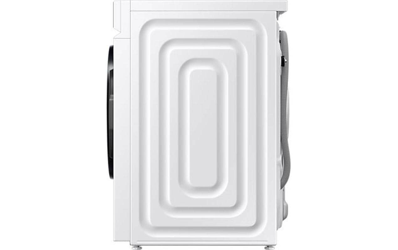 Samsung Waschmaschine WW11DB8B95GHU5 – 11 kg, 1400 U/min – weiss