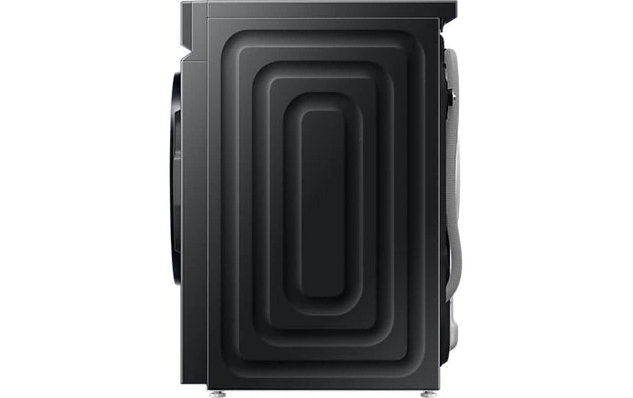 Samsung Waschmaschine WW11DB7B94GBU5, 11 kg, 1400 U/min – Schwarz