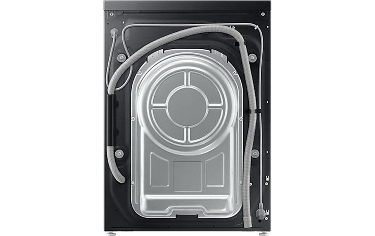 Samsung Waschmaschine WW11DB7B94GBU5, 11 kg, 1400 U/min – Schwarz