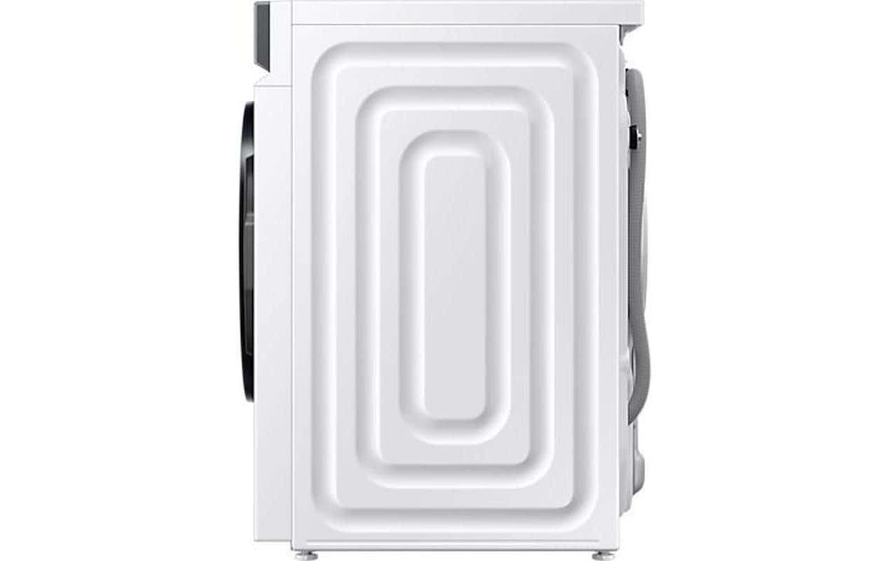 Samsung Waschmaschine WW90DB7U94GEU5 – 9 kg, 1400 U/min, Energieeffizienzklasse A, WLAN – weiss