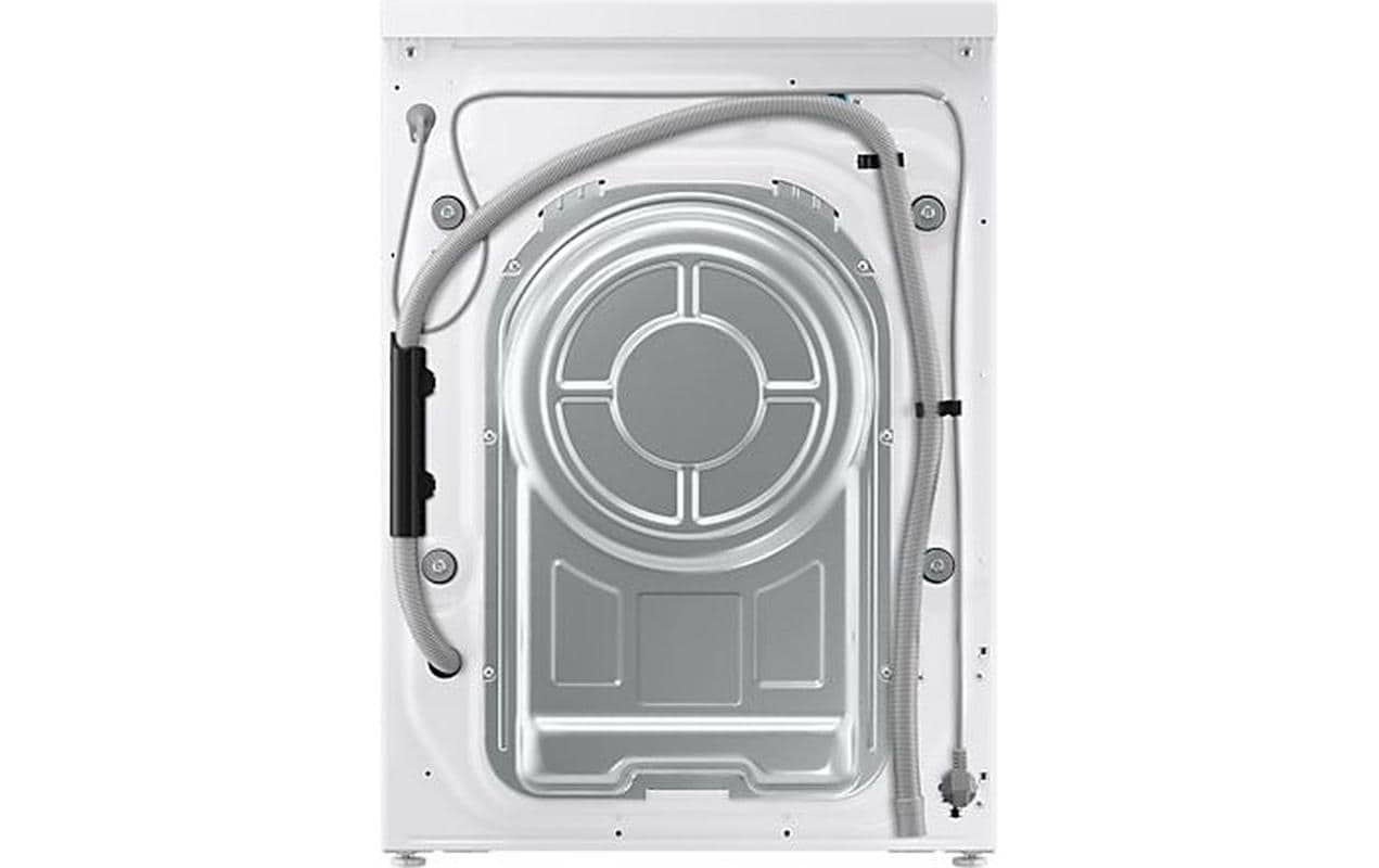 Samsung Waschmaschine WW90DB7U94GEU5 – 9 kg, 1400 U/min, Energieeffizienzklasse A, WLAN – weiss