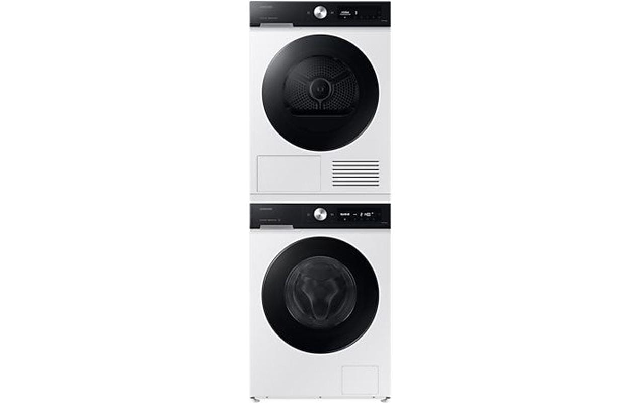 Samsung Waschmaschine WW90DB7U94GEU5 – 9 kg, 1400 U/min, Energieeffizienzklasse A, WLAN – weiss