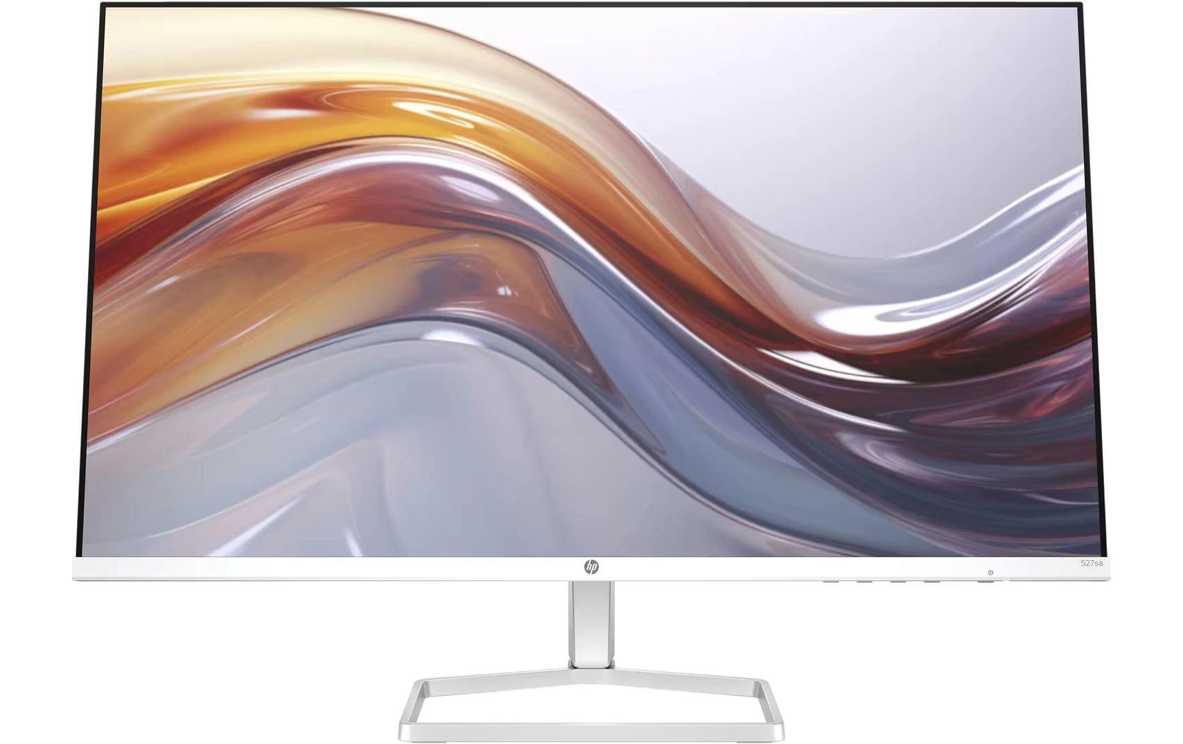 HP S5 527SA – Monitor, 1920 × 1080 (Full HD), Integrierte Lautsprecher