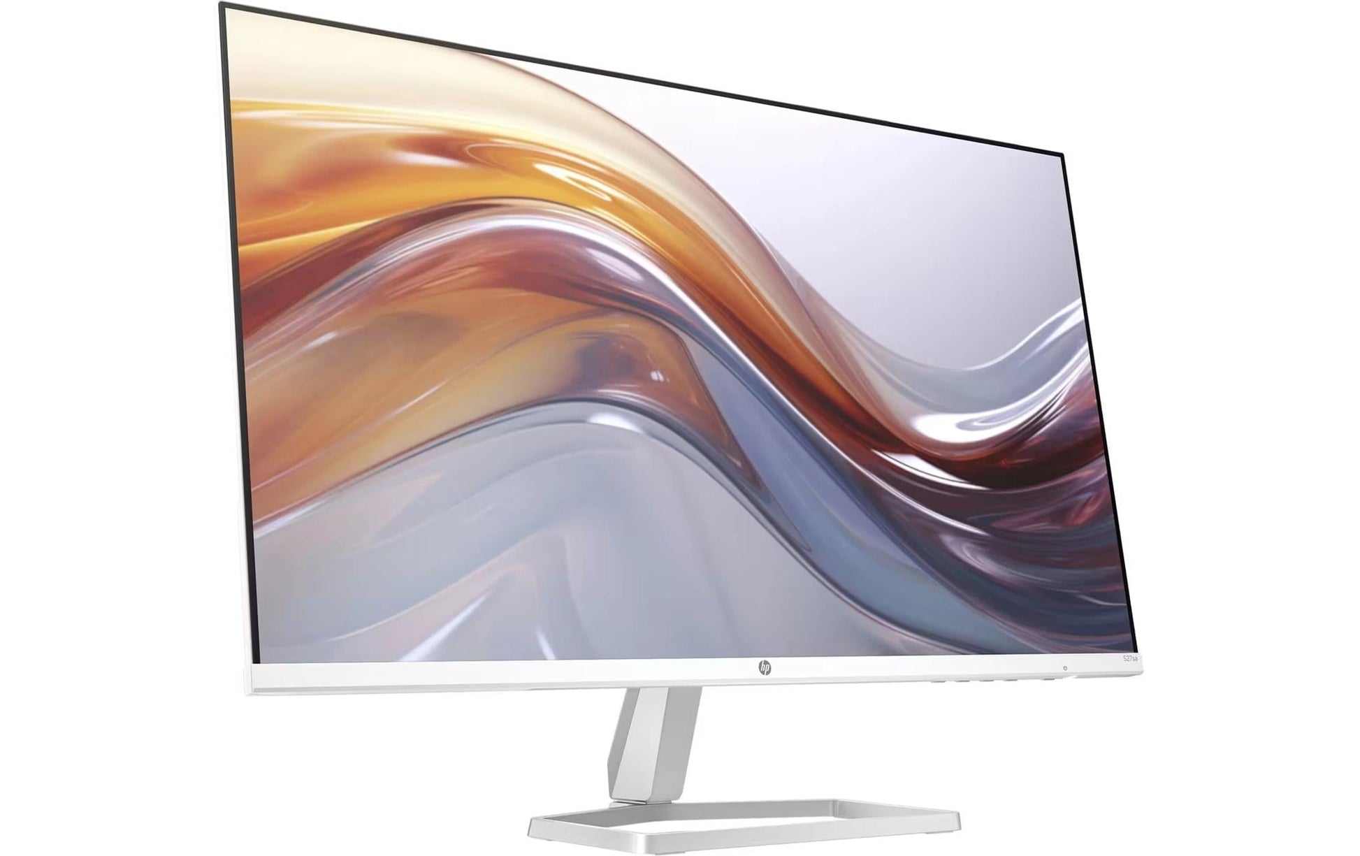 HP S5 527SA – Monitor, 1920 × 1080 (Full HD), Integrierte Lautsprecher