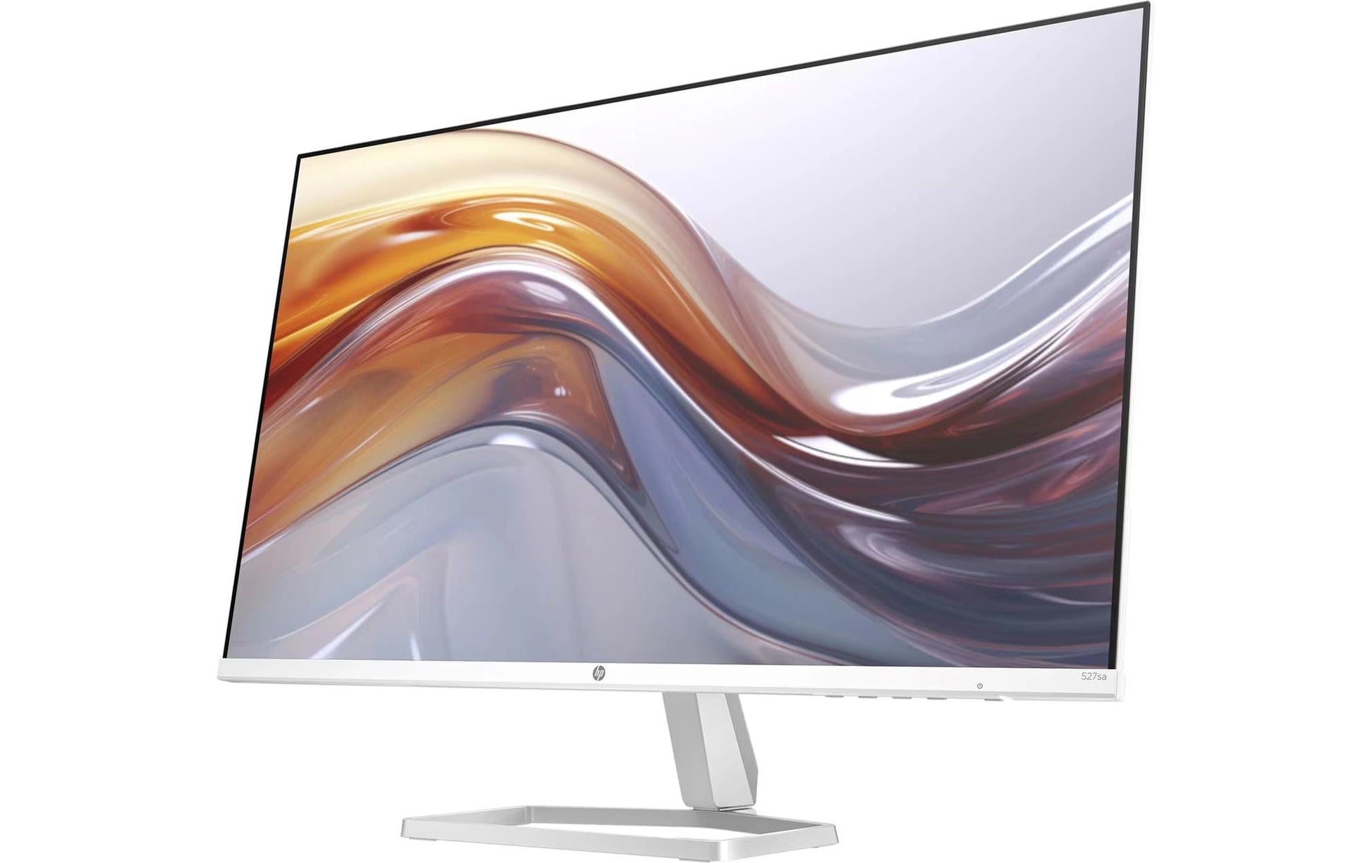 HP S5 527SA – Monitor, 1920 × 1080 (Full HD), Integrierte Lautsprecher