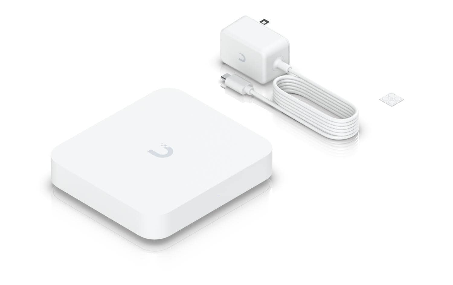Ubiquiti UniFi Gateway Max (UXG-MAX) – VPN-Router – 2×WAN 2.5G, 2×LAN 2.5G, Multi-WAN