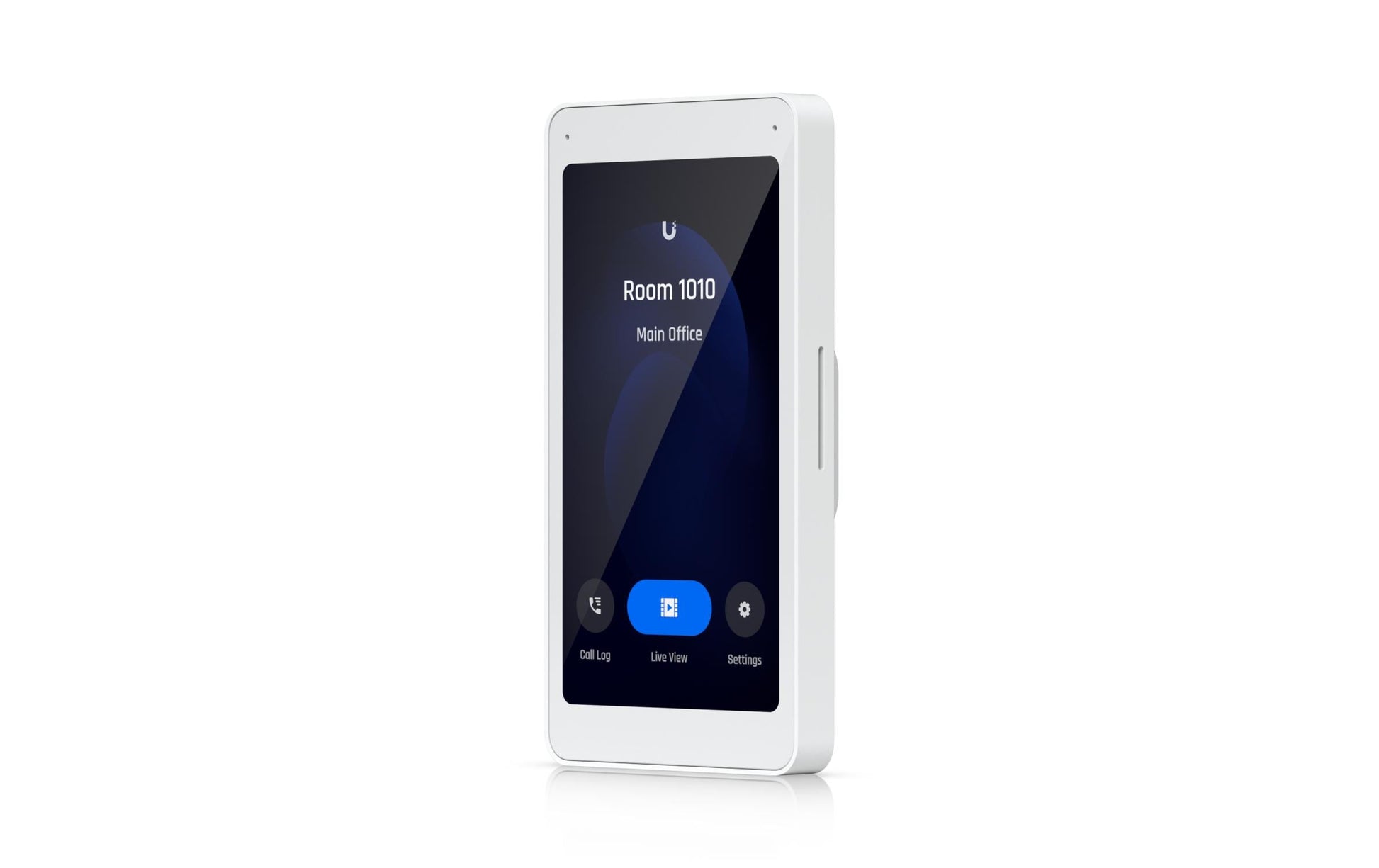 Ubiquiti Video-Intercom UA-INTERCOM Viewer-3 – für UA-INTERCOM, 0 Tasten, weiss