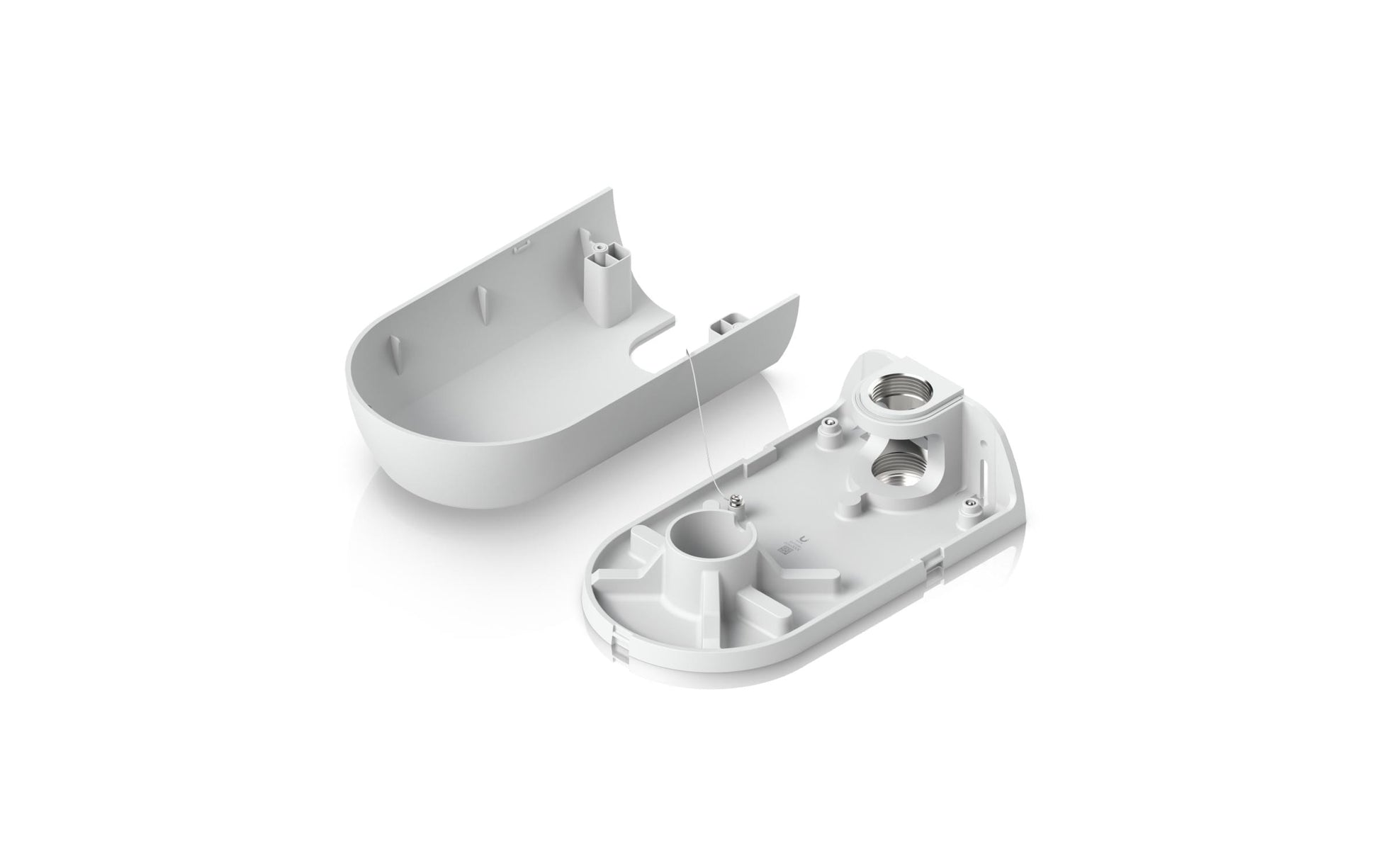 Ubiquiti Montagearm – Wand-, Eck- und Mastmontage, für G5 Turret Ultra