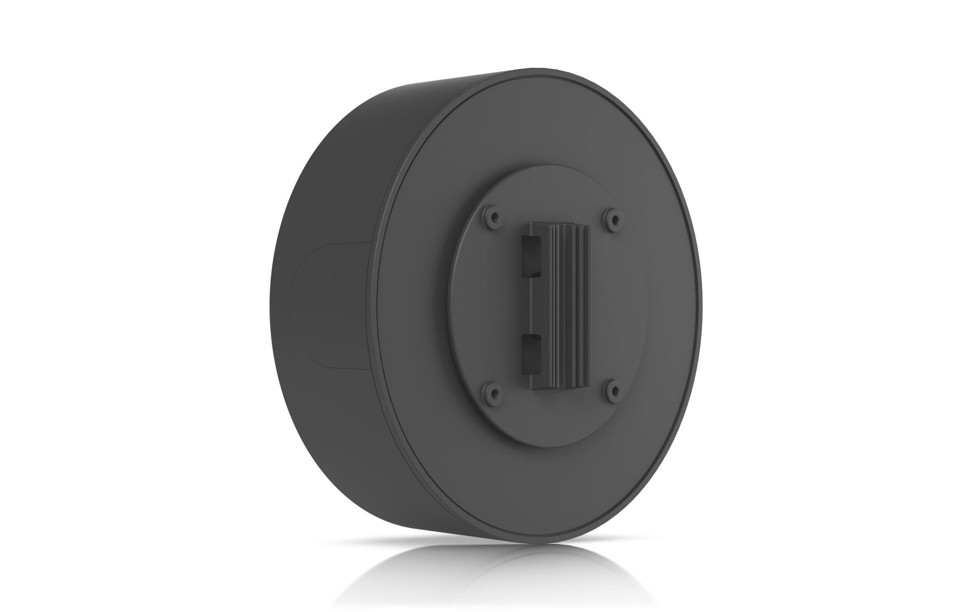 Ubiquiti UACC-AI-360-JB Abzweigdose – manipulationssicher, IPX6, IK08, Aluminium/PC – für UVC-AI-360