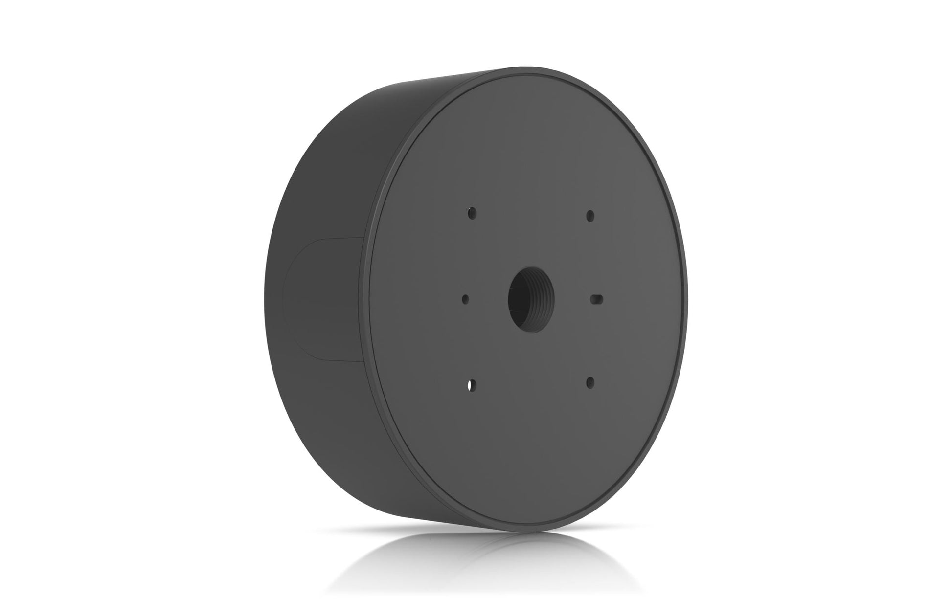Ubiquiti UACC-AI-360-JB Abzweigdose – manipulationssicher, IPX6, IK08, Aluminium/PC – für UVC-AI-360