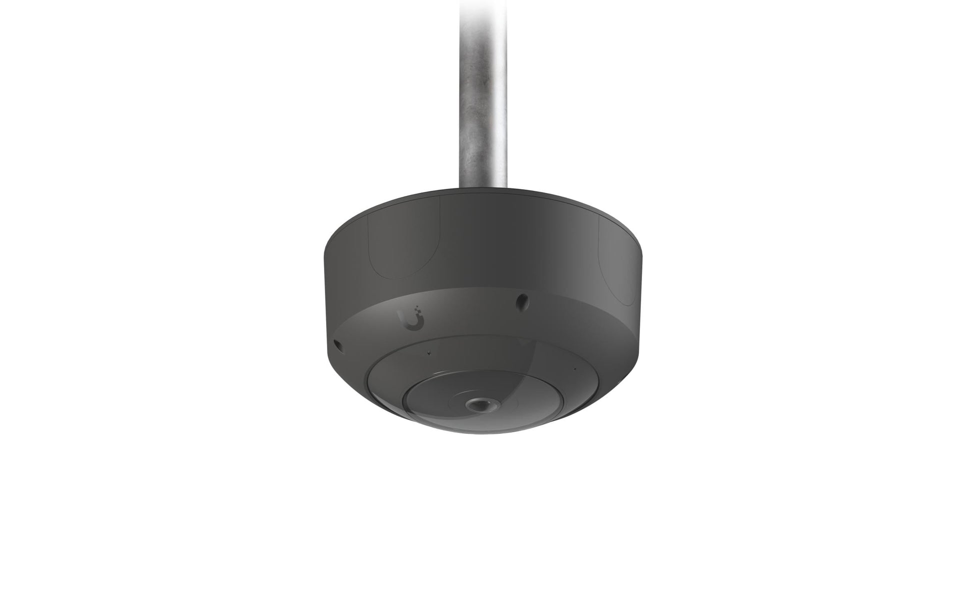 Ubiquiti UACC-AI-360-JB Abzweigdose – manipulationssicher, IPX6, IK08, Aluminium/PC – für UVC-AI-360