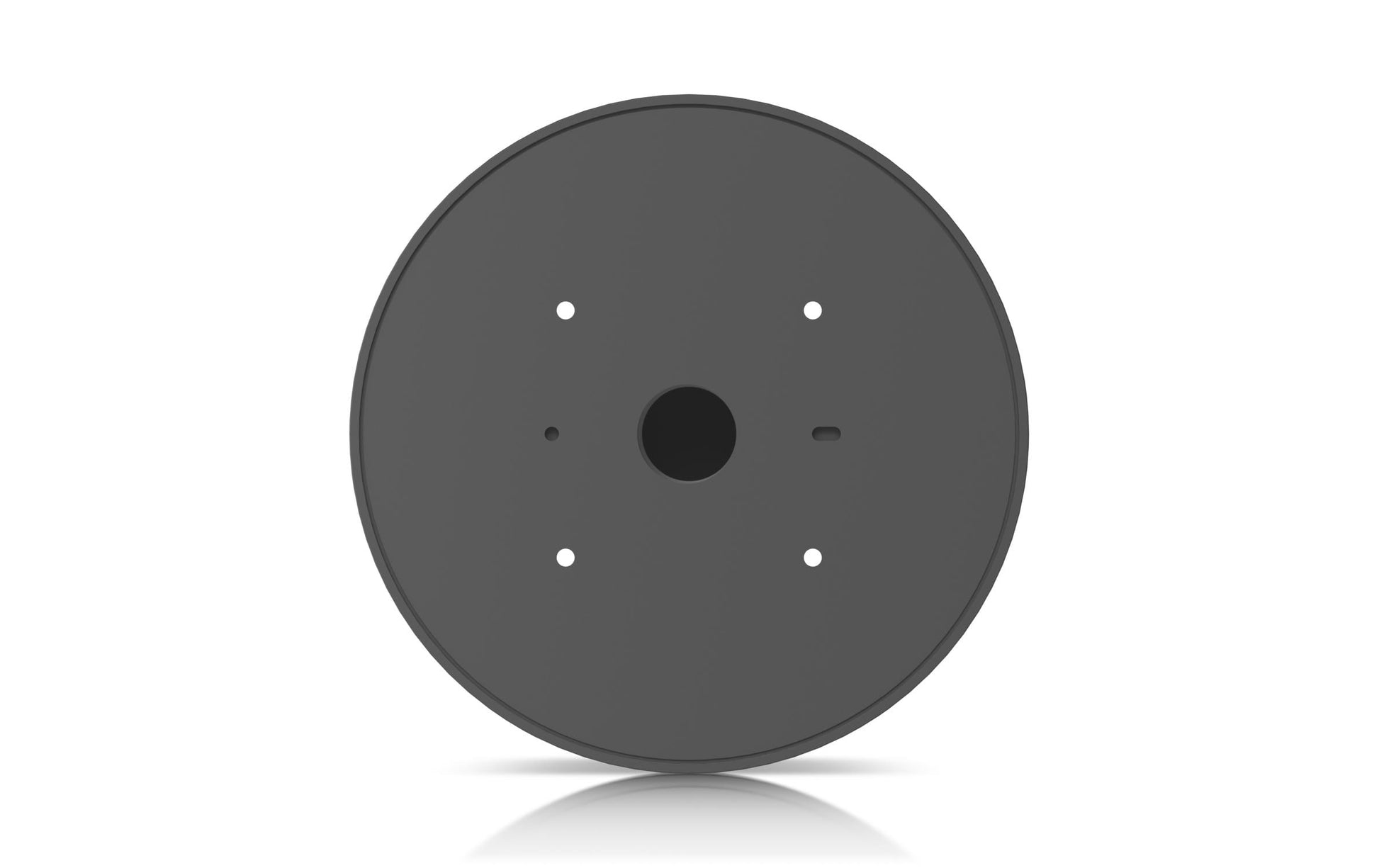 Ubiquiti UACC-AI-360-JB Abzweigdose – manipulationssicher, IPX6, IK08, Aluminium/PC – für UVC-AI-360