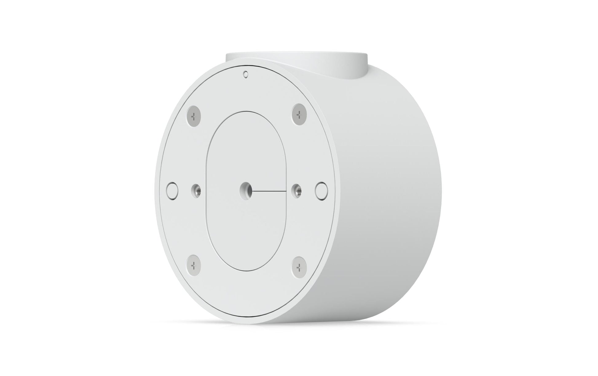 Ubiquiti Montagebox – für kompakte UniFi Dome