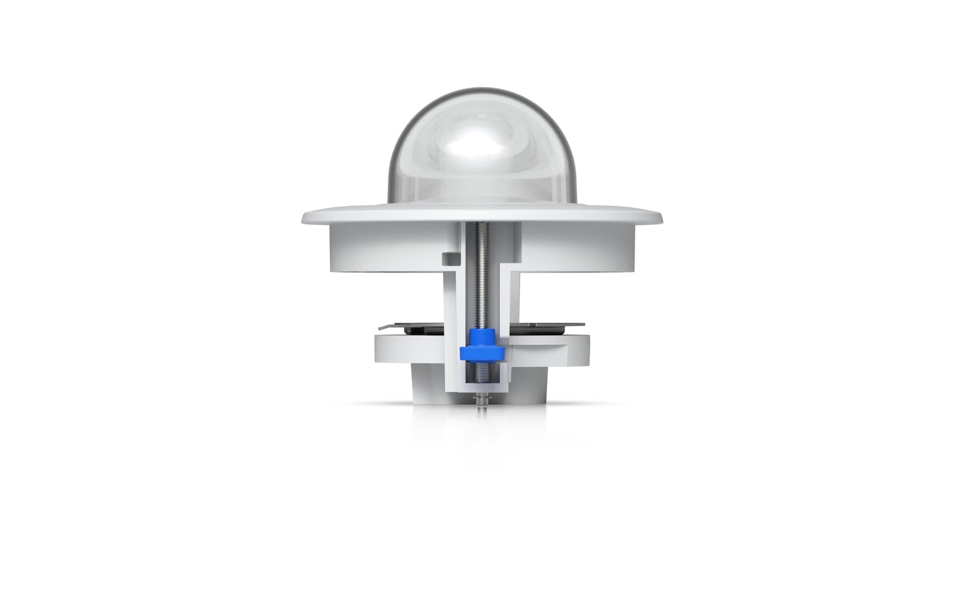 Ubiquiti Montageset – Wandmontage, für UVC-G5-Dome-Ultra, Weiss