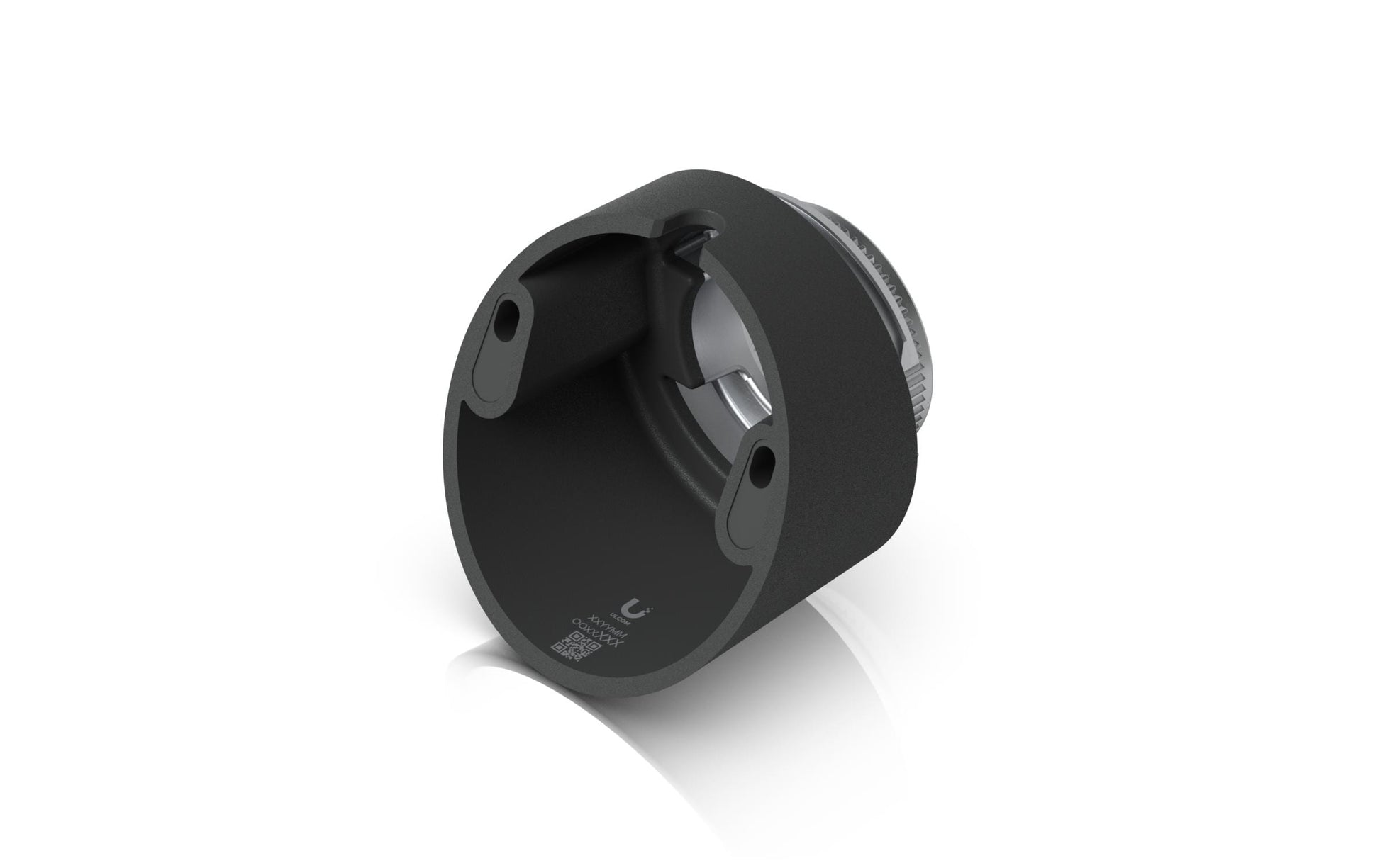 Ubiquiti UACC-BULLET-AB-B Deckenhalterung – IPX5, für UVC-AI-Bullet, UVC-AI-Pro, UVC-AI-DSLR und andere