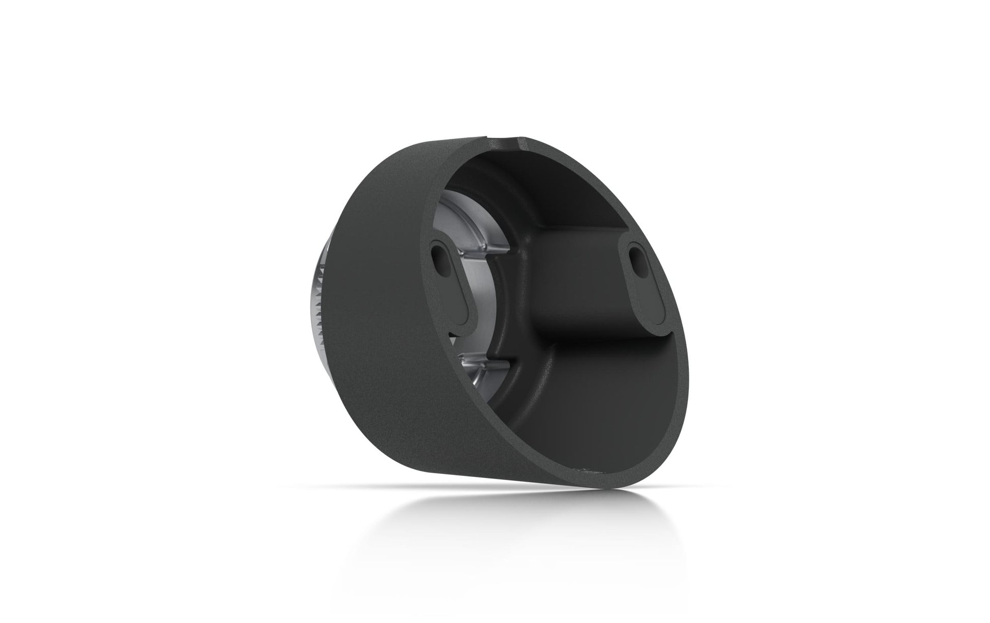 Ubiquiti UACC-BULLET-AB-B Deckenhalterung – IPX5, für UVC-AI-Bullet, UVC-AI-Pro, UVC-AI-DSLR und andere
