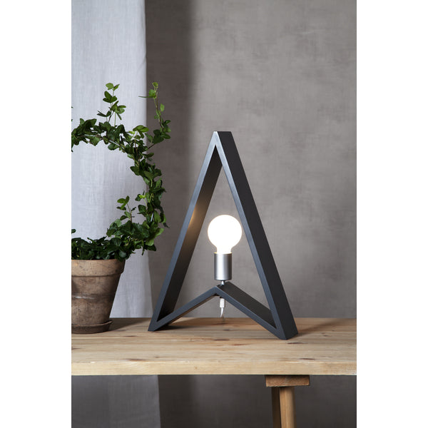 Star Trading LED-Leuchtmittel E27 Globus (G80) – 400 lm, 5 W, Warmweiss 2600 K