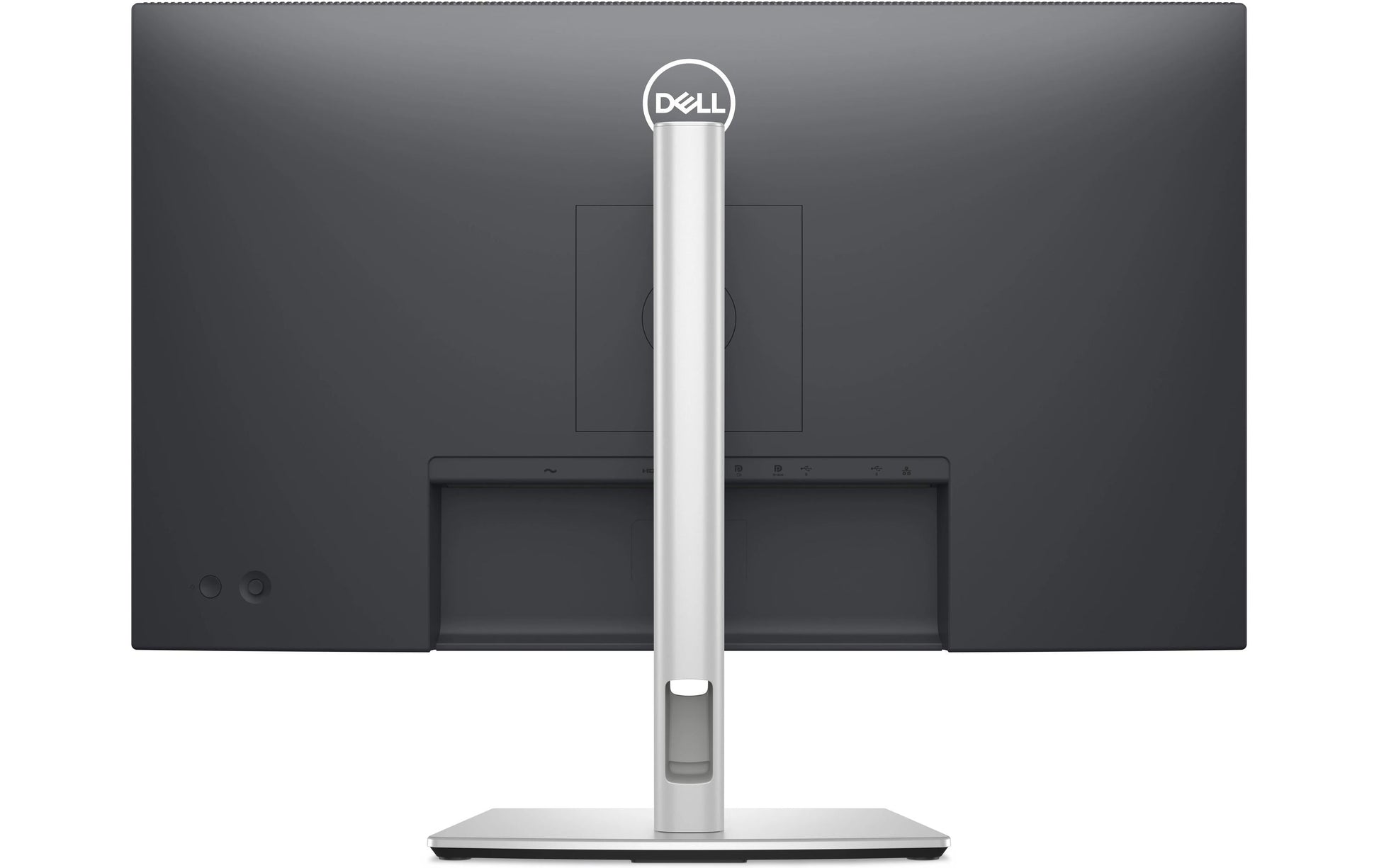 Dell P2725HE – Monitor, 27", IPS, 100 Hz, 300 cd/m², USB-C, Daisy Chain, VESA 100 × 100, Schwarz