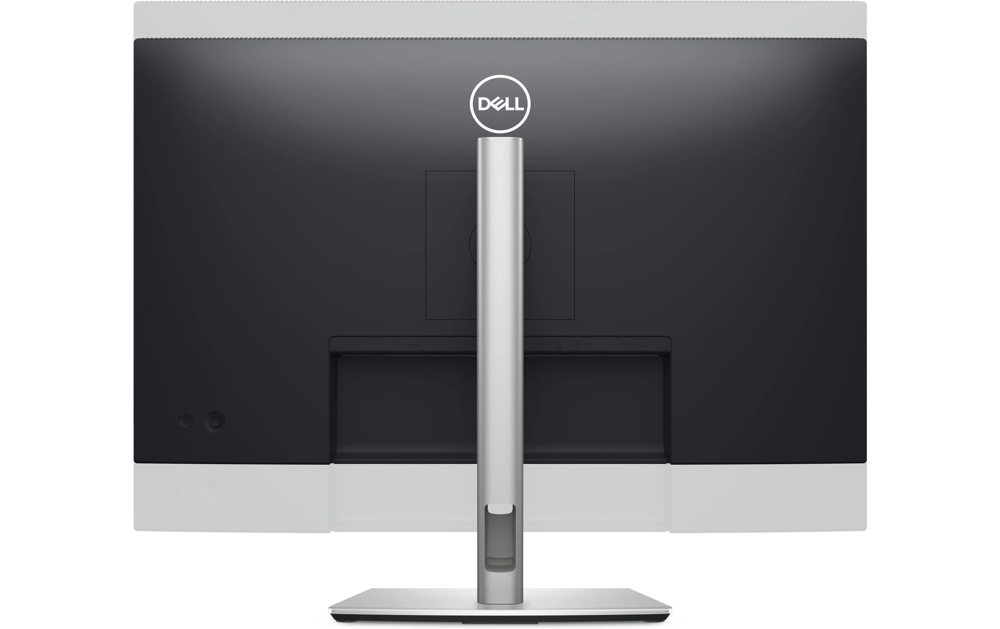 Dell P2725HE – Monitor, 27", IPS, 100 Hz, 300 cd/m², USB-C, Daisy Chain, VESA 100 × 100, Schwarz