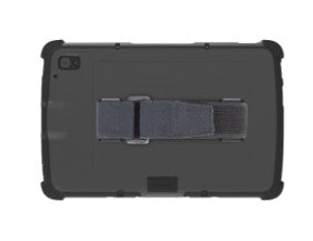 Zebra Tablet-Hülle für Zebra ET40 und ET45 10" – Schwarz