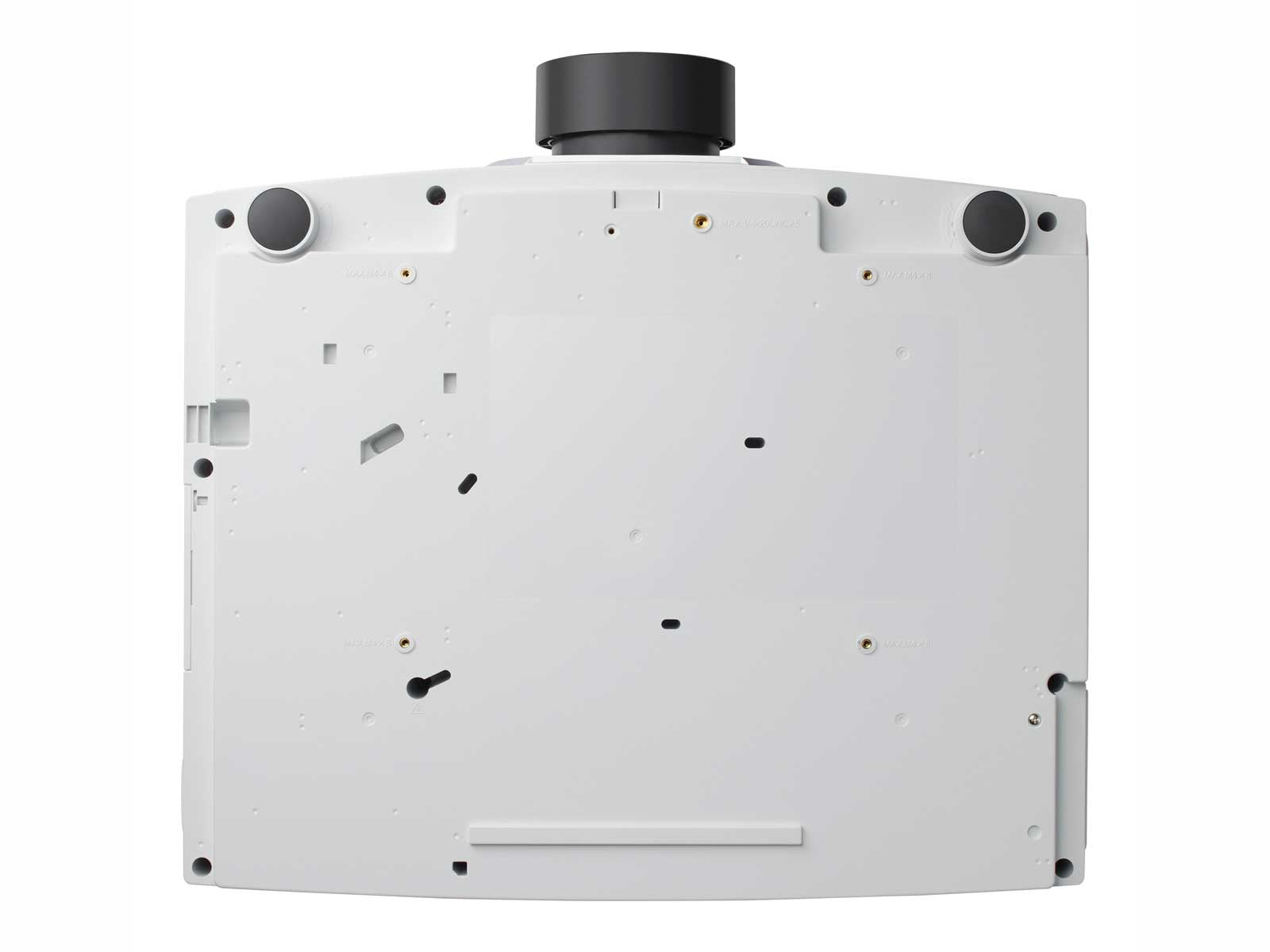 NEC PA803U – Standard 3LCD Lampe, WUXGA (1920×1200), 8000 ANSI Lumen