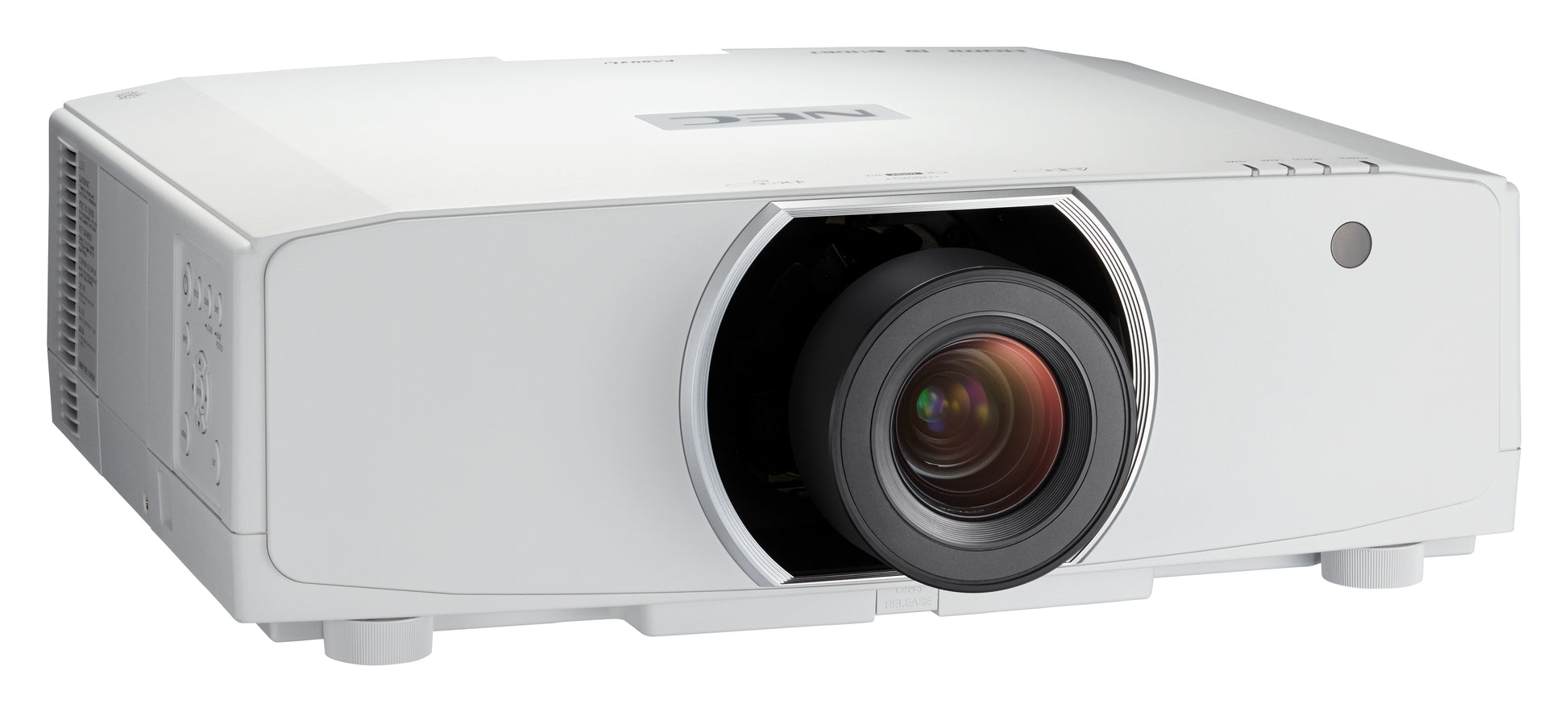 NEC PA803U – Standard 3LCD Lampe, WUXGA (1920×1200), 8000 ANSI Lumen