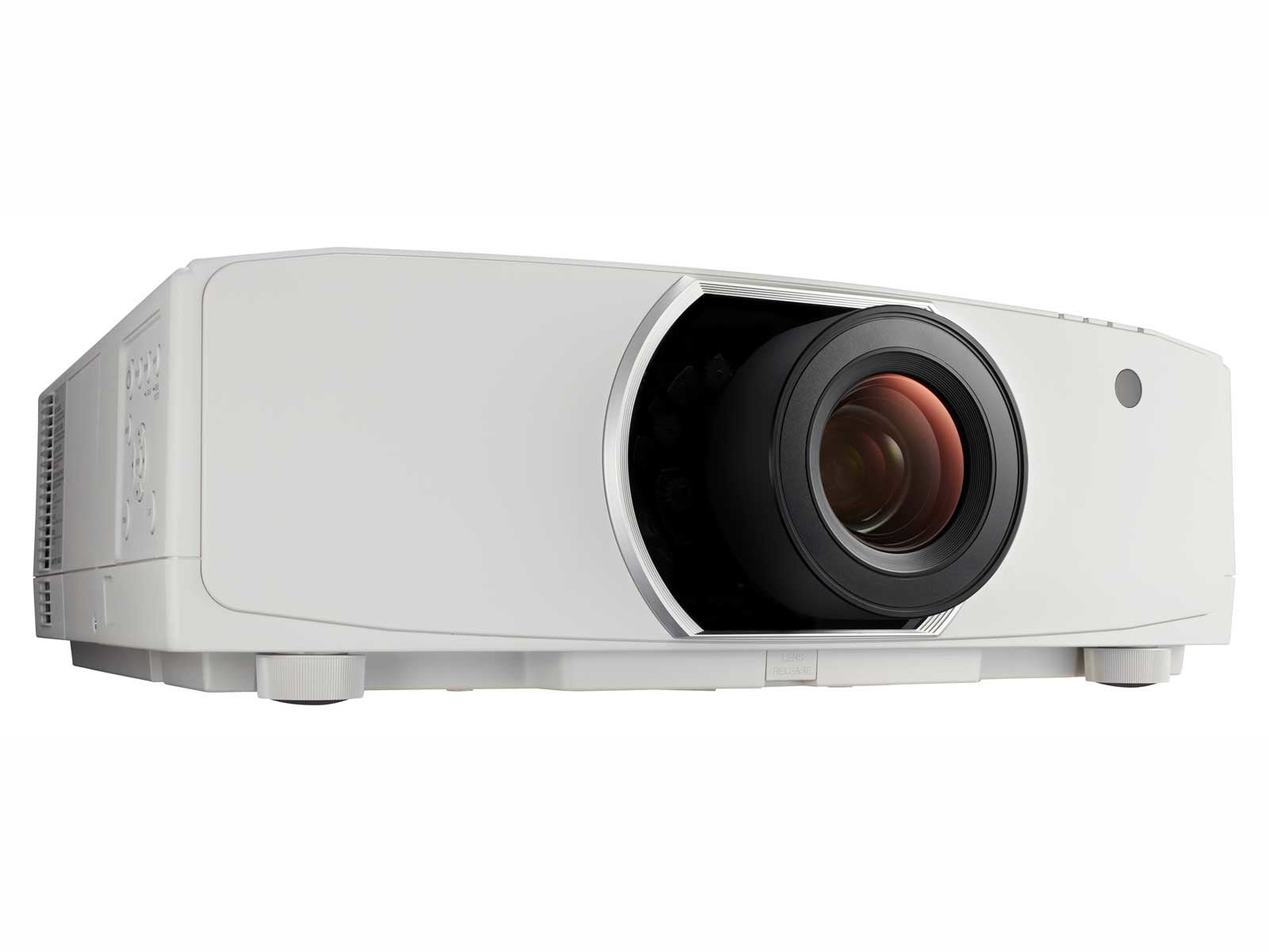 NEC PA803U – Standard 3LCD Lampe, WUXGA (1920×1200), 8000 ANSI Lumen