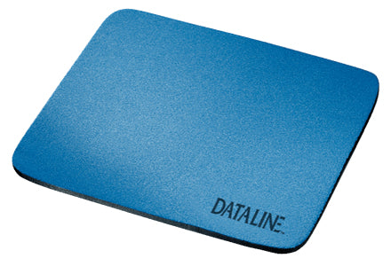 Esselte 90885 – Mauspad – 230 × 220 mm, Blau