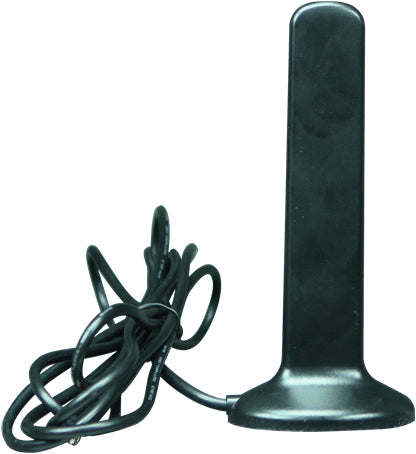 Huawei Omnidirektionale Antenne, 0,698–0,96/1,71–2,69 GHz, 4,5 dBi, SMA, Schwarz