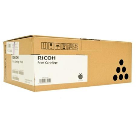 Ricoh Toner 821259 – schwarz, 43000 Seiten – für Ricoh SP C840DN