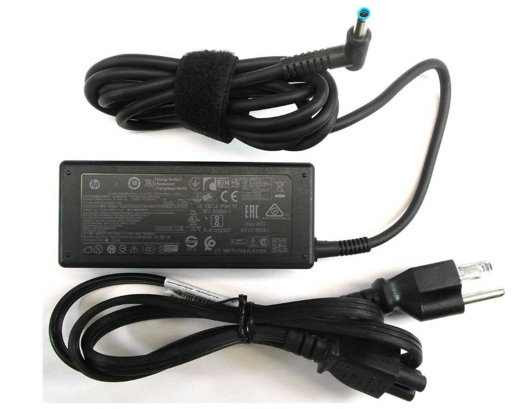 HP 854055-001 Netzteil 65 W – für Laptop