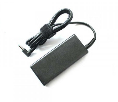 HP 740015-004 Netzteil 45 W – 19,5 V – für Laptop – Schwarz