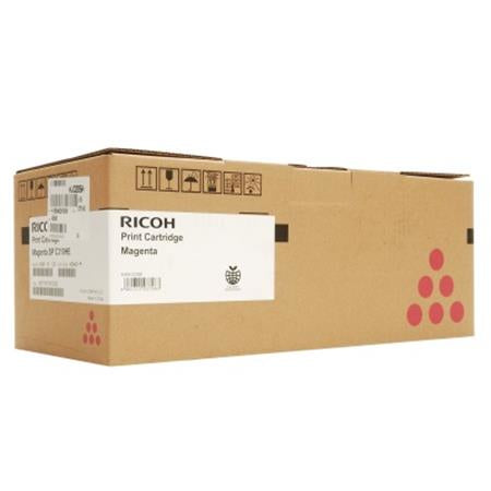 Ricoh Toner 821261 – Magenta, 22500 Seiten – für Ricoh Aficio-SPC840/Aficio-SPC842