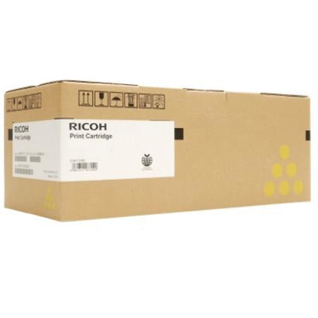 Ricoh Toner 821260 – gelb, 22500 Seiten – für Ricoh Aficio-SPC840/Aficio-SPC842