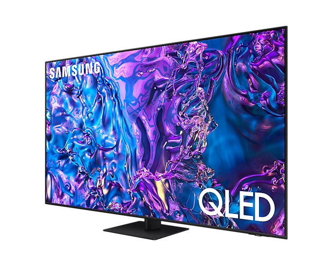 Samsung QE85Q70D – 85" QLED UHD 4K, Tizen (2024)