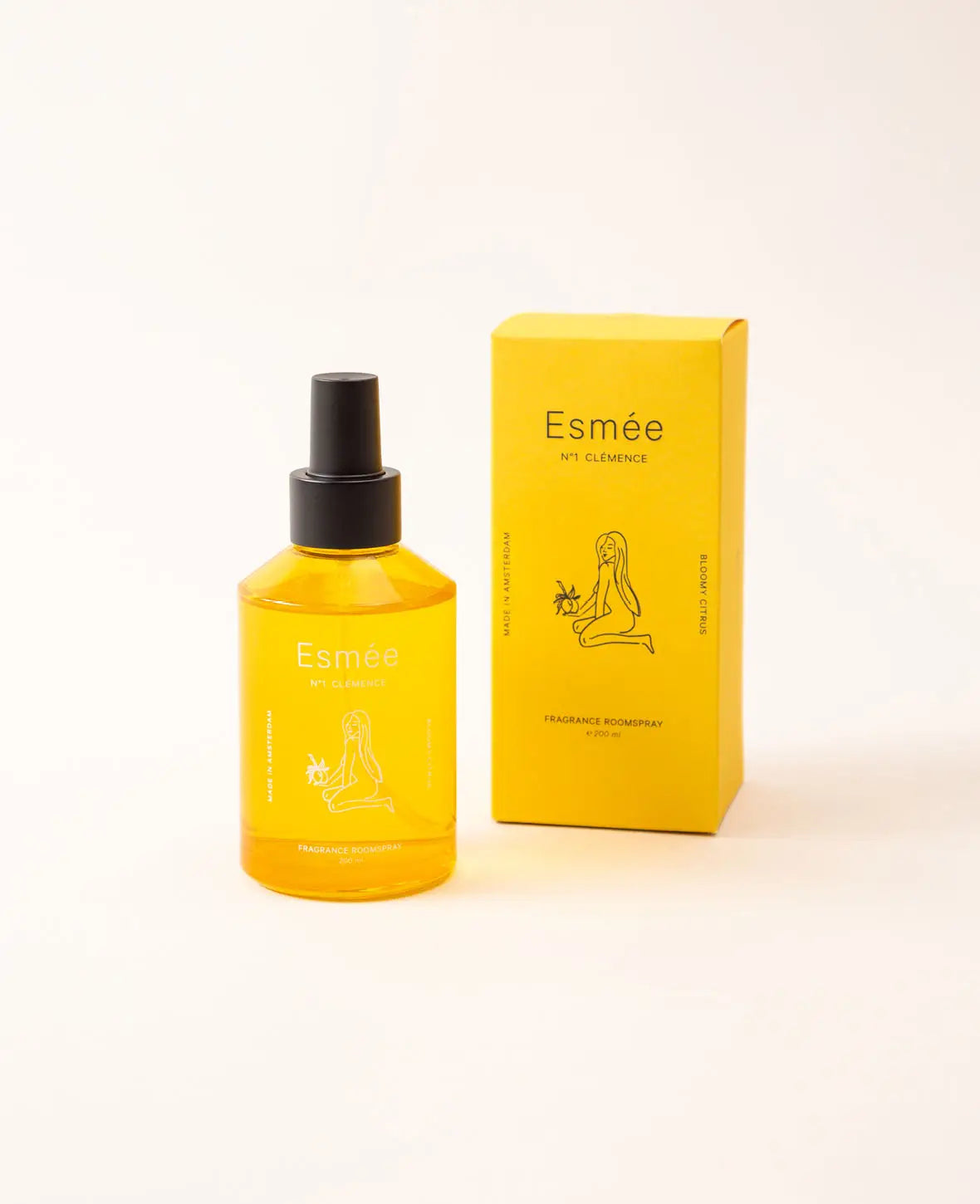 Esmée No 1 Clémence – Raumspray, 200 ml