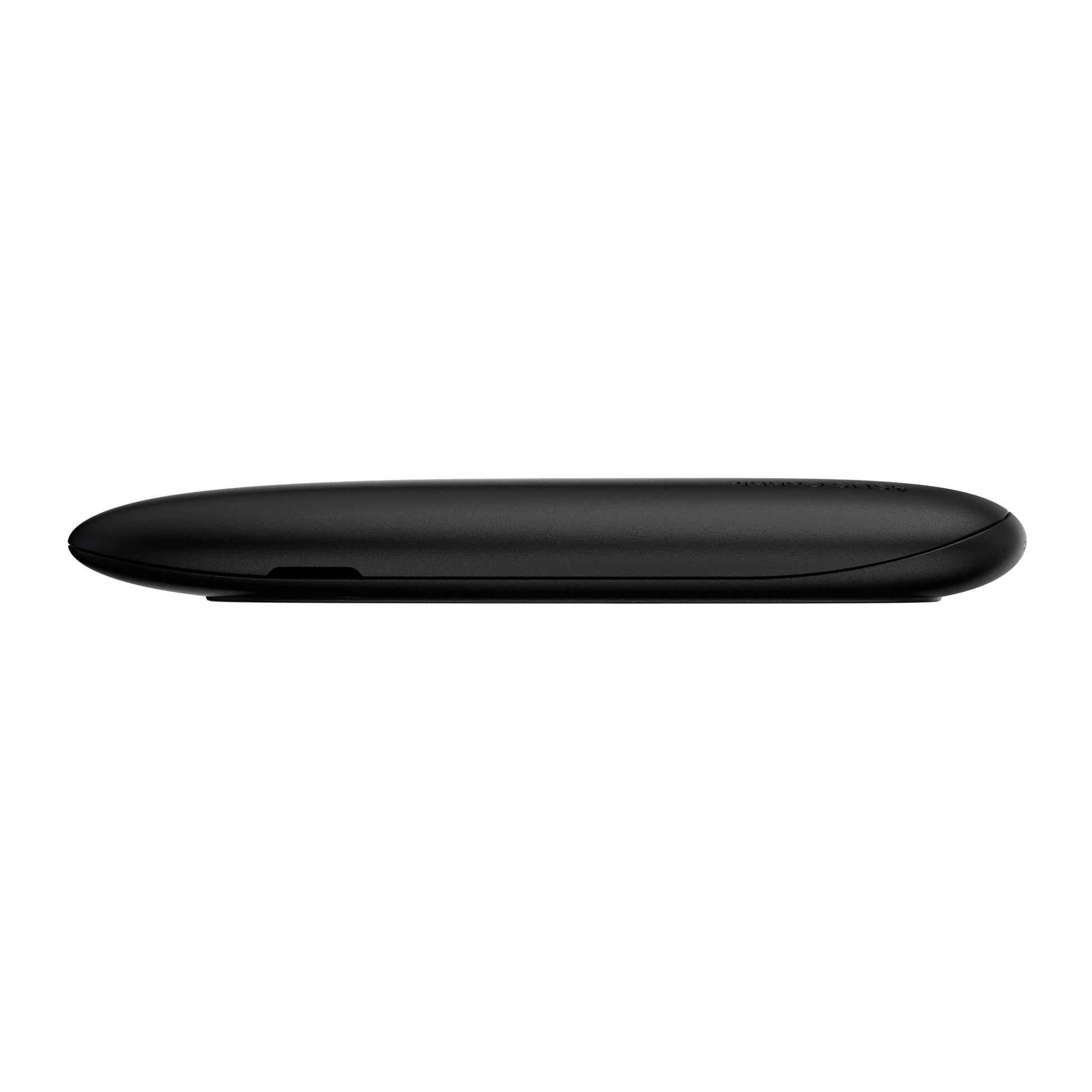 ASUS COBBLE Black – 1-Bay SSD-Gehäuse – USB-C 3,2 Gen 2, für M.2 42/60/80 mm, NVMe/SATA