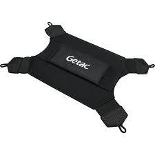 Getac GMHSX9 Dreh-Handschlaufe für Getac T800 – Schwarz