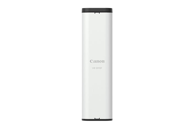 Canon VB-S910F IN PTZ – 1080p – 3,5× Zoom – PoE