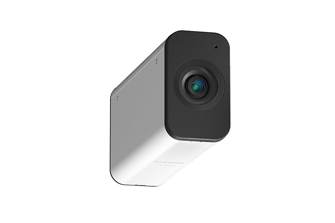 Canon VB-S910F IN PTZ – 1080p – 3,5× Zoom – PoE