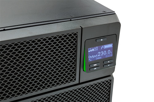 APC Netzteil – 208–230 V