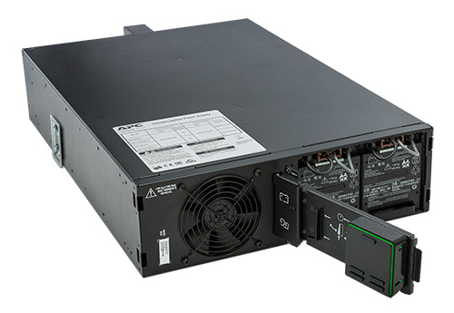 APC Netzteil – 208–230 V