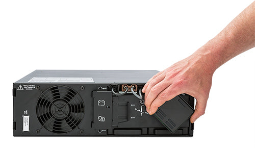 APC Netzteil – 208–230 V