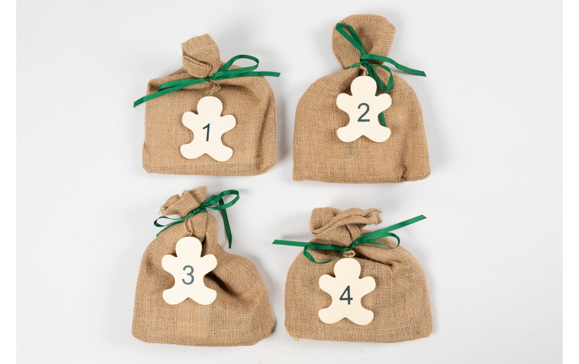 Creativ Company Adventskalender Kreativ – Weihnachten – ab 6 Jahren