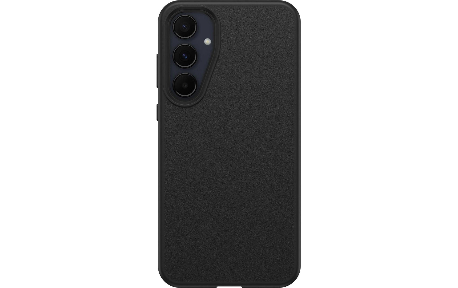 OtterBox Backcover React – für Samsung Galaxy A55 5G – schwarz – PC
