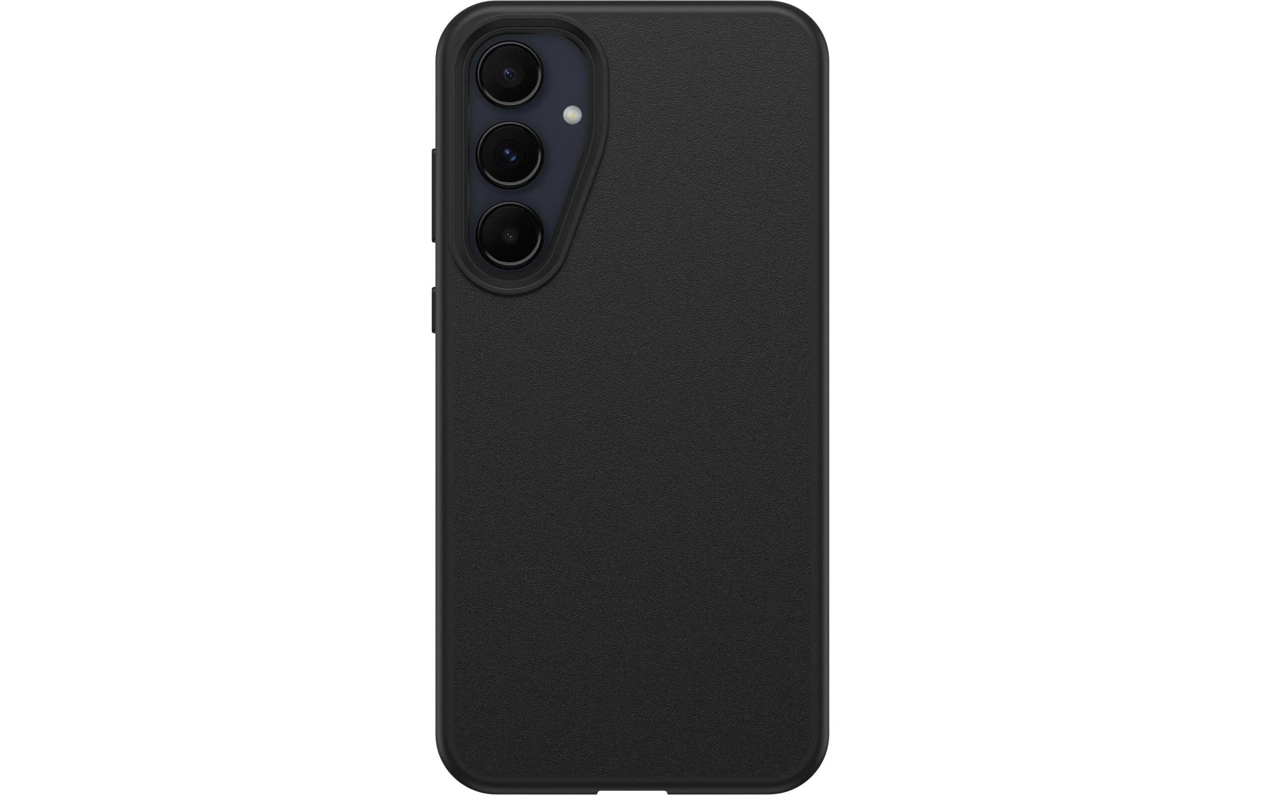 OtterBox Backcover React – für Samsung Galaxy A55 5G – schwarz – PC